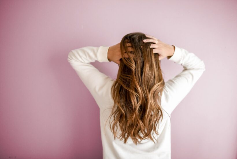 5 grunde til at få hair extensions